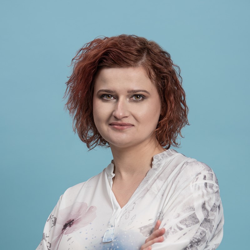 Aleksandra Podkońska