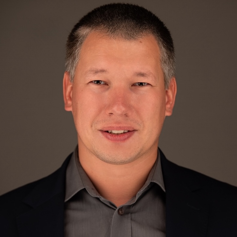 Jakub Paczkowski - Zdjęcie profilowe